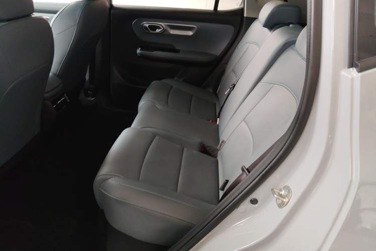 Used AION Y 2025 Plus 510 Zhihao Edition
