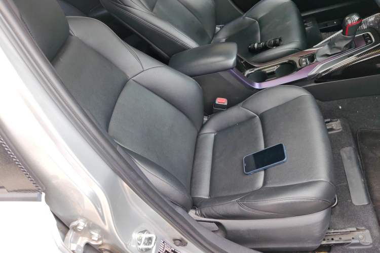 Used Toyota Levin 2021 Dual-Engine 1.8H E-CVT Luxury Edition Right Front Seat