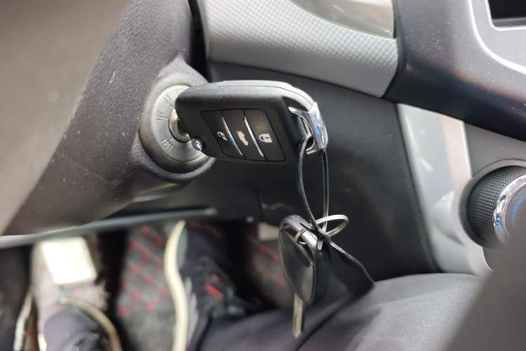 Used Oshan Benni E-Star 2021 National Edition Xin Yue Version Lithium Iron Phosphate (31.86 kWh)
