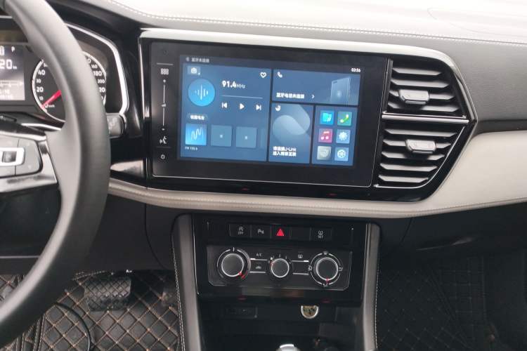 Used Jetta VS5 2023 280TSI Automatic Enjoyment Model