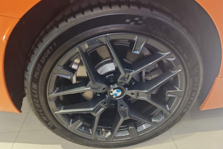 Used BMW 3 Series 2025 330i M Sport Night Edition Package
