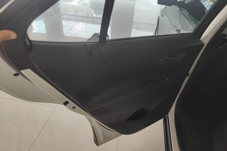 Used Chevrolet Equinox 2019 535T Automatic Chijie Edition China VI