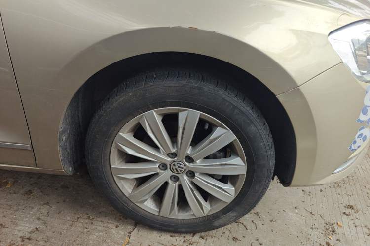 Used Volkswagen Bora 2017 1.6L Manual Comfort Model
