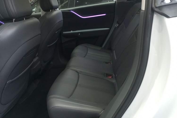 Used XPeng G6 2025 625 Long-Range Max Flagship Edition