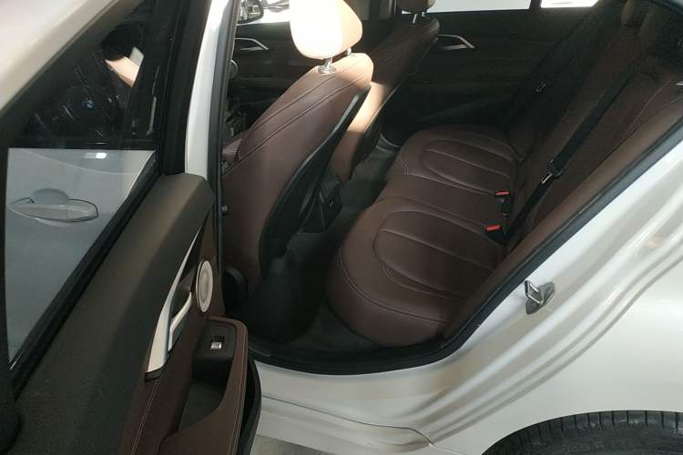 Used BMW 1 Series 2021 Revised 120i M Sport Night Edition