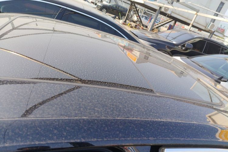 Used Volkswagen Phideon 2018 Revised Version 380TSI Two-Wheel Drive Business Edition