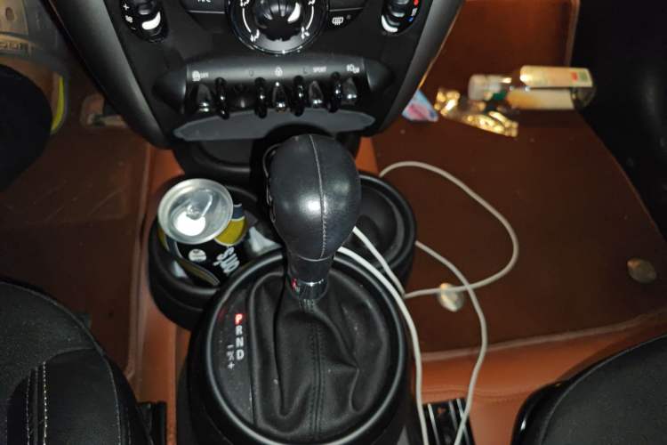 Used MINI Countryman 2014 1.6L COOPER Fun