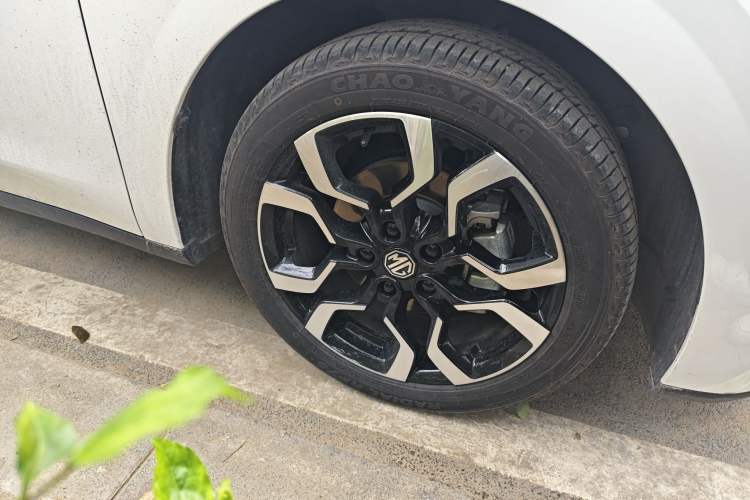 Used MG 4 EV 2026 Model 437 Freedom Edition