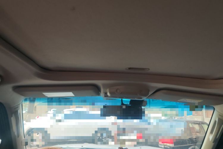 Used Mitsubishi Pajero 