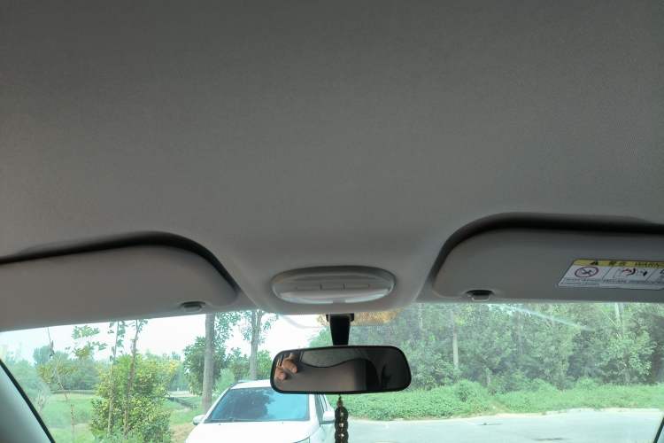 Used Chery New Energy Little Ant 2024 Edition Youth Version 251km True Love Edition 25.05 kWh