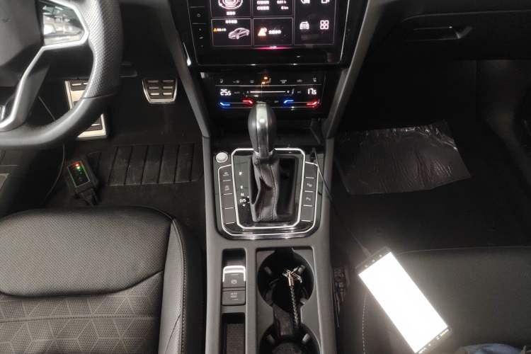 Used Volkswagen FAW-Volkswagen CC 2024 380TSI Striking Edition