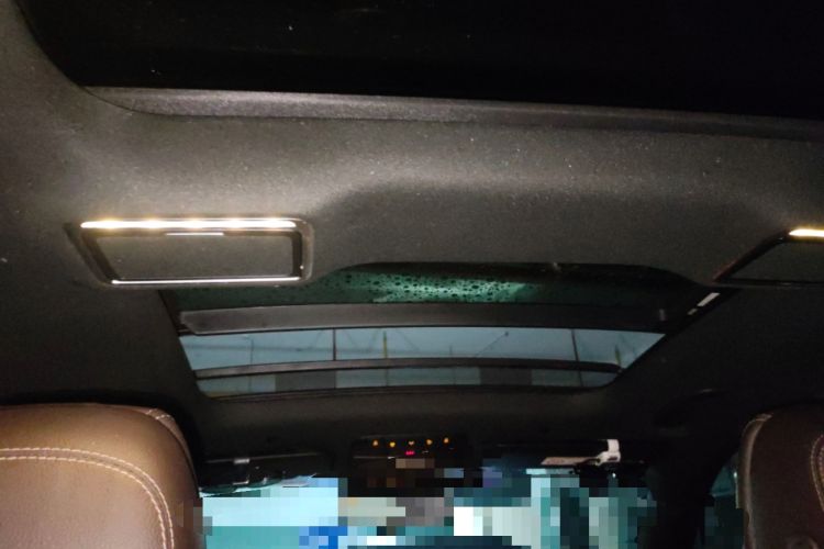 Used Mercedes-Benz GLC 2020 Facelift GLC 300 L 4MATIC Dynamic Edition