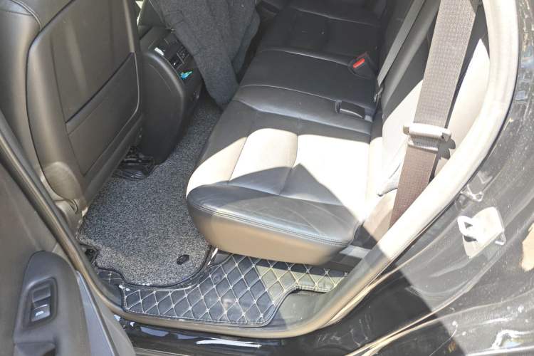 Used Cadillac XT5 2018 25T Luxury Model
