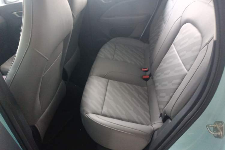 Used Leapmotor T03 2025 403 Comfort Edition