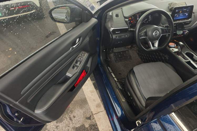 Used Nissan Teana 2020 2.0L XL Comfort Edition Driver Seat