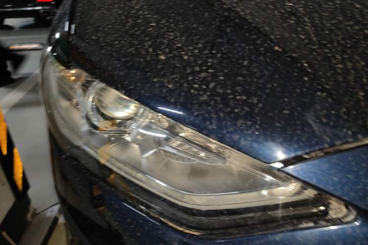 Used Ford Mondeo 2017 EcoBoost 180 Stylish Model