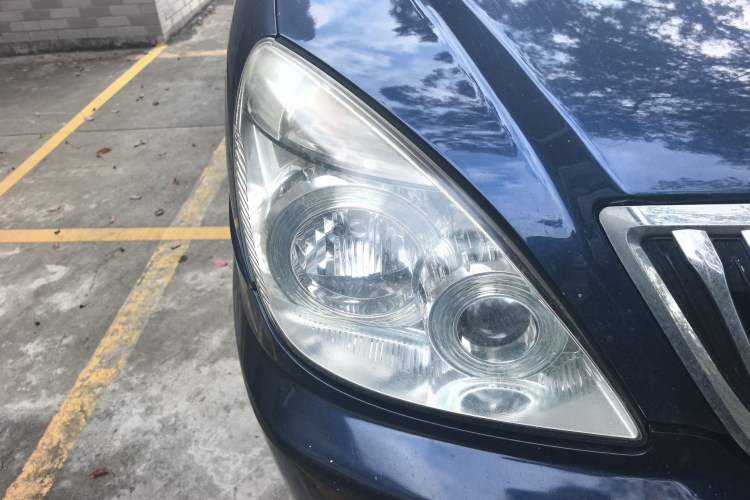 Used Buick GL8 2014 2.4L Classic Edition