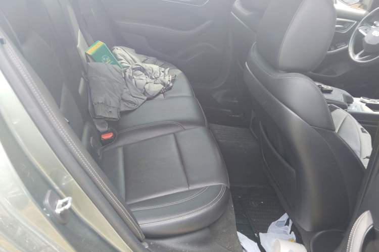 Used Cadillac CT5 2022 28T Luxury Version (Standard Edition)