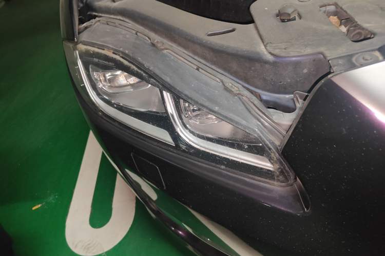 Used Jaguar XJ 2016 XJL 3.0 SC Two-Wheel-Drive Elegant Business Edition