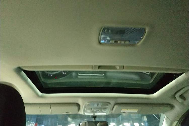 Used Haval M6 2019 1.5T DCT Two-Wheel Drive Value Edition China VI Standard
