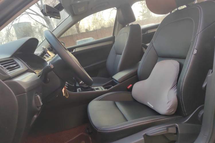 Used Skoda Superb 2018 TSI280 DSG Standard Edition China V Emission Standard