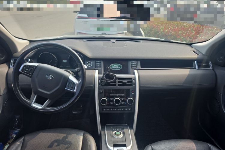 Used Land Rover Discovery Sport 2018 240 PS SE Version
