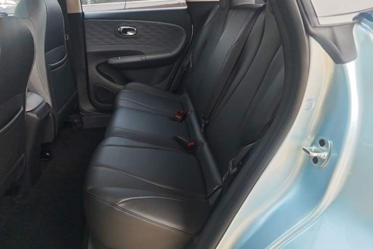 Used Dongfeng NAMMI 01 2024 430 Plus Smart+
