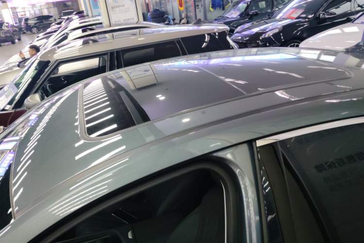 Used Chery Arrizo 8 PRO 2025 Pro 1.6T Luxury Model