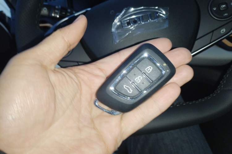 Used Dongfeng Aeolus E70 2023 PRO Smart Drive Edition