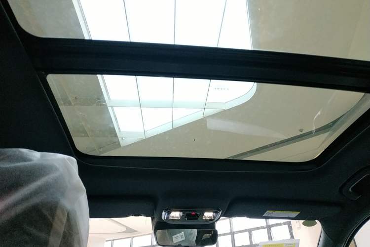 Used Geely Auto Preface 2026 Model Oriental Yao 1.5TD Fuyao Edition
