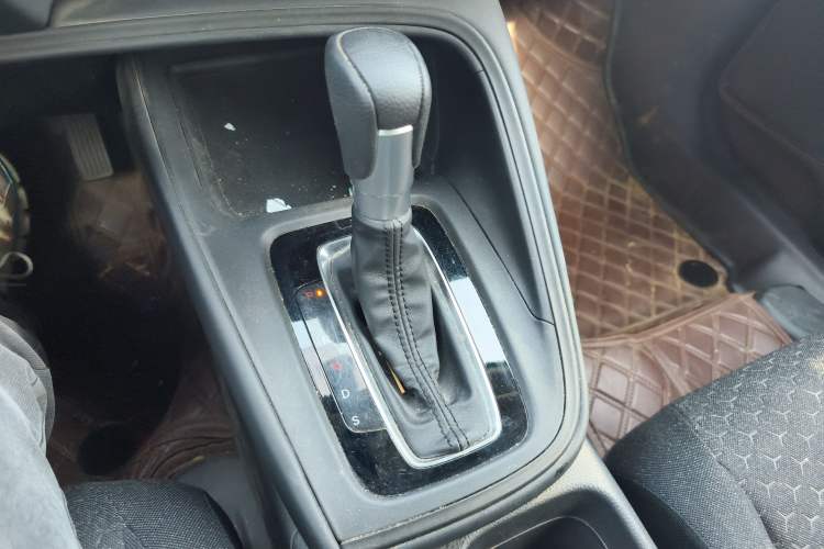 Used Honda XR-V 2023 1.5L CVT Thermal Edition