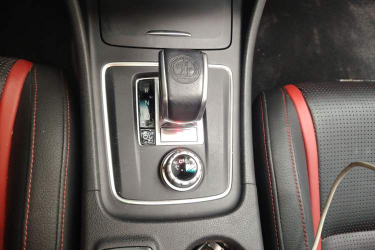 Used Mercedes-Benz GLA AMG 2017 AMG GLA 45 4MATIC
