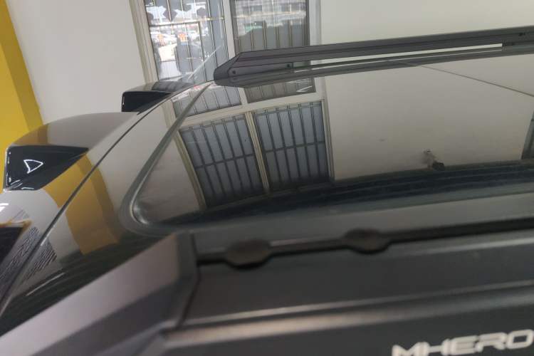 Used Brave warrior M817 2025 Model, Max