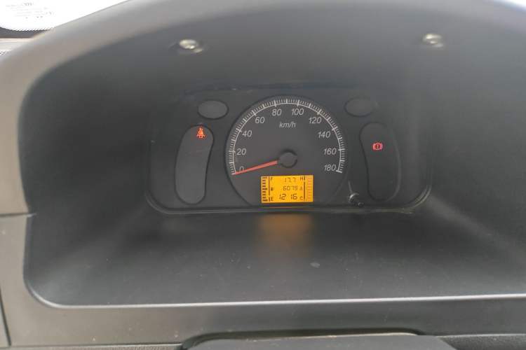 Used Wuling Zhiguang 2020 1.2L Practical Model China VI LSI
