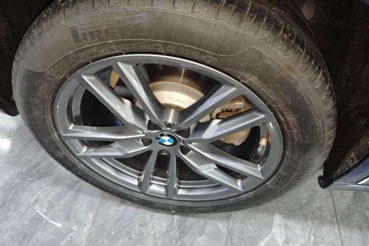 Used BMW X3 2021 xDrive28i M Sport Package