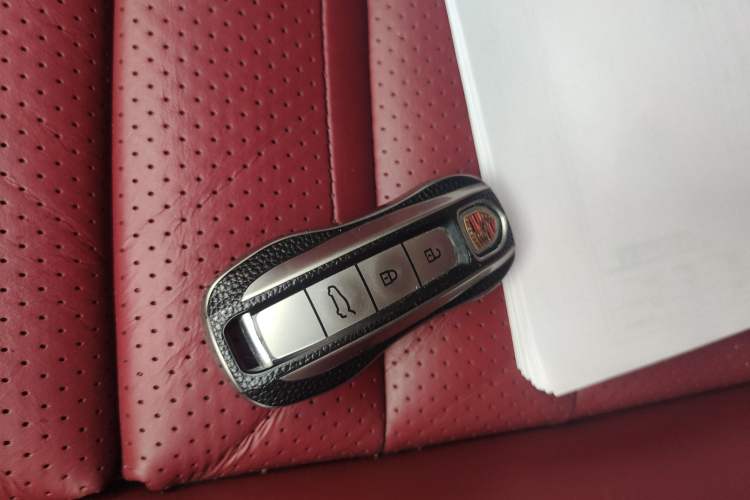 Used Porsche Panamera 2017 Panamera 4 E-Hybrid Executive Long Wheelbase 2.9T
