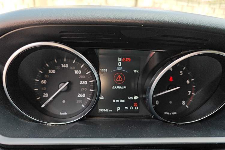 Used Land Rover Range Rover Sport 2016 3.0 SC V6 SE