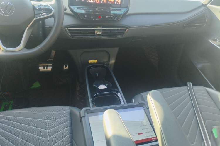 Used Volkswagen ID.3 2024 Outstanding Edition
