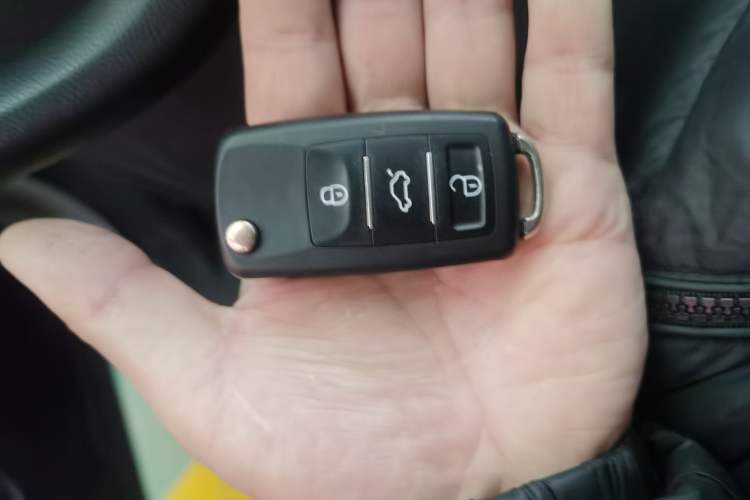 Used Volkswagen Lamando 2019 230TSI DSG Fashion Edition China VI Interior 1