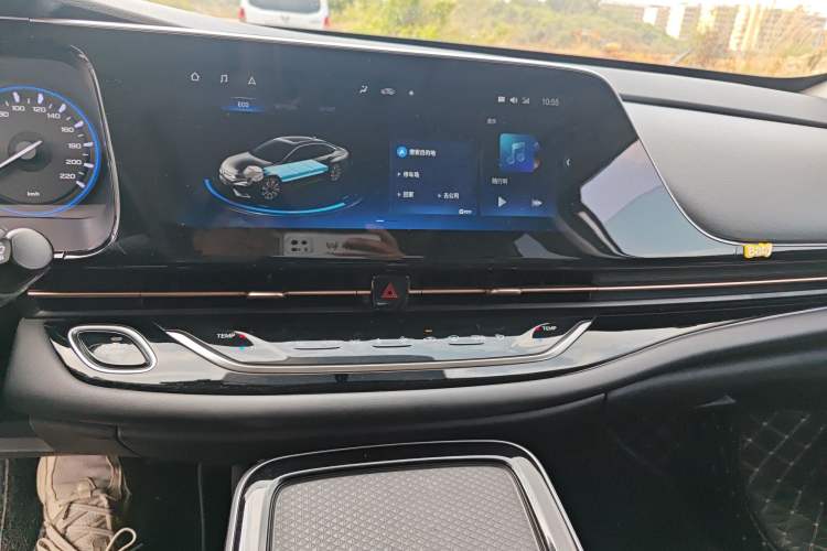 Used AION S 2020 Meizu 580
