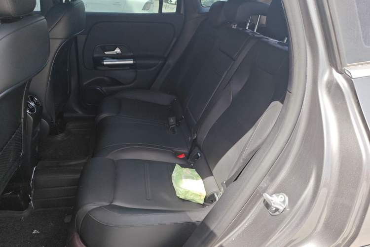 Used Mercedes-Benz GLA 2022 Facelifted GLA 200
