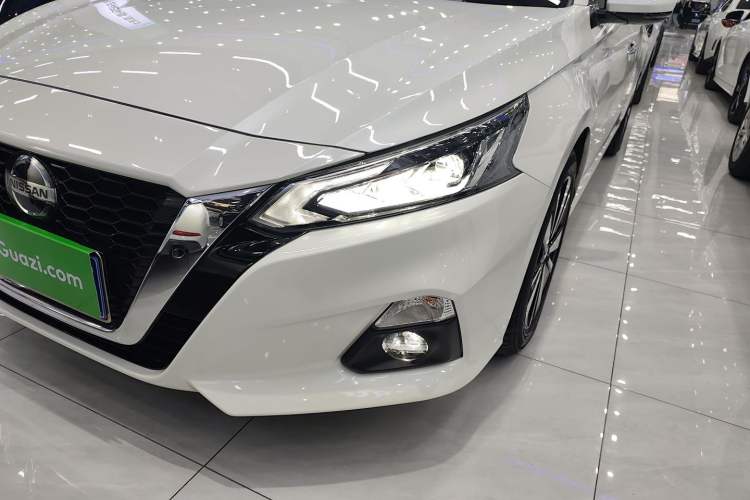 Used Nissan Teana 2020 Revised Version 2.0L XL Upper Smart Drive Edition
