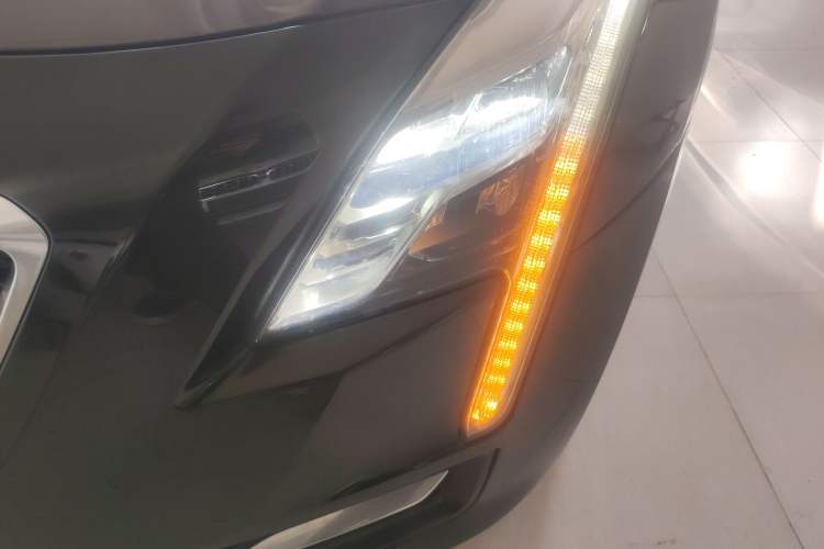 Used Cadillac CT6 2016 28T Luxury Model
