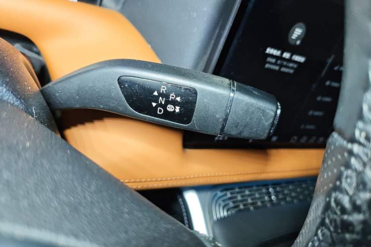 Used XPeng G9 2024 570 Pro