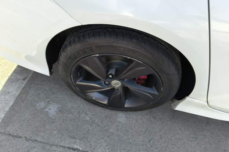 Used Buick Regal 2020 GS 28T Elite Model
