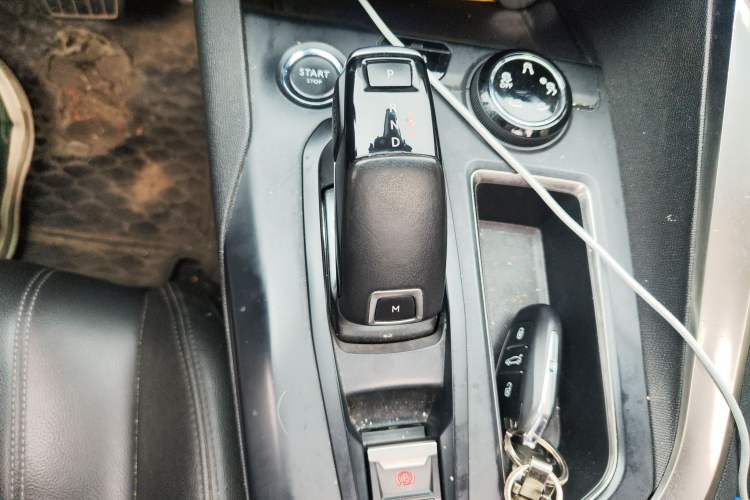 Used Peugeot 5008 2019 400THP 7-Seater Flagship Luxury Edition