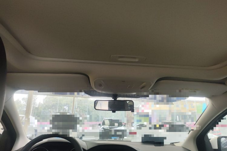 Used Ford Focus 2017 Hatchback EcoBoost 180 Automatic Elite Model
