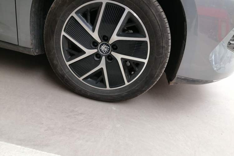 Used BYD Qin L 2024 DM-i 120KM Beyond Model