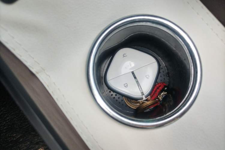 Used Wuling Bingo 2024 333 km Enjoyment Version