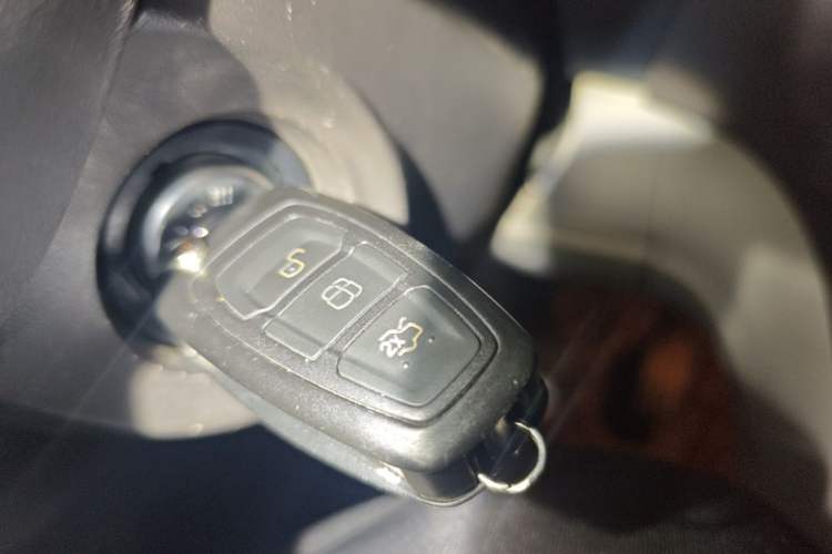 Used Ford Mondeo 2011 2.0L GTDi 200 Fashion Edition
